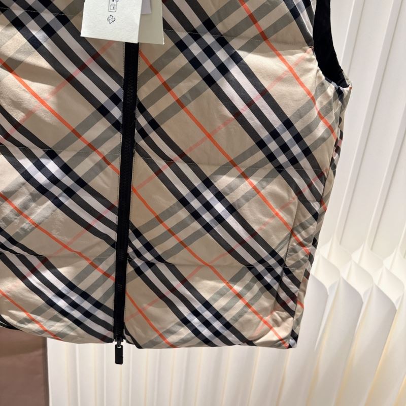 Burberry Down Jackets